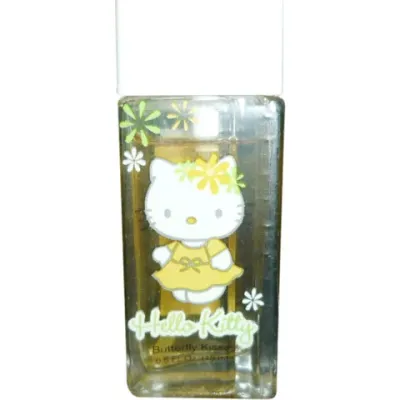 Hello Kitty - Butterfly Kisses