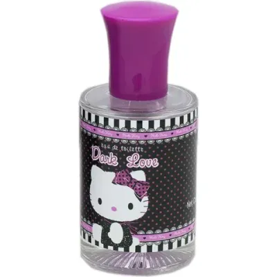 Hello Kitty - Dark Love