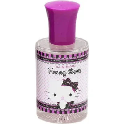 Hello Kitty - Funny Love