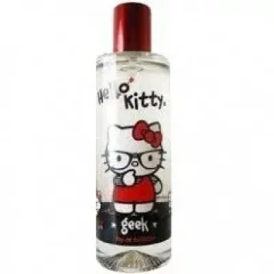 Hello Kitty - Geek