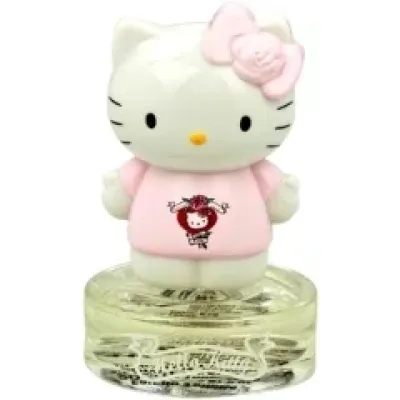 Hello Kitty - Secret Love