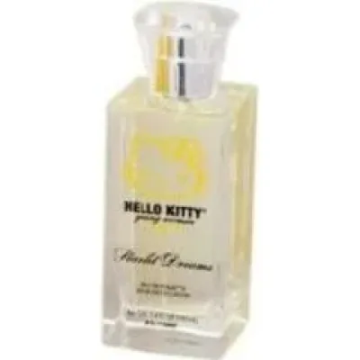 Hello Kitty - Starlit Dreams