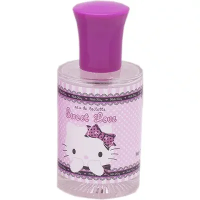 Hello Kitty - Sweet Love