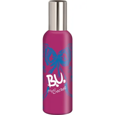 B.U. My Secret