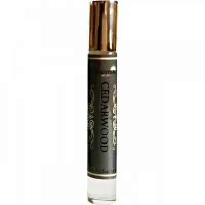 Cedarwood