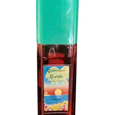 Perfume Senteur Vanille