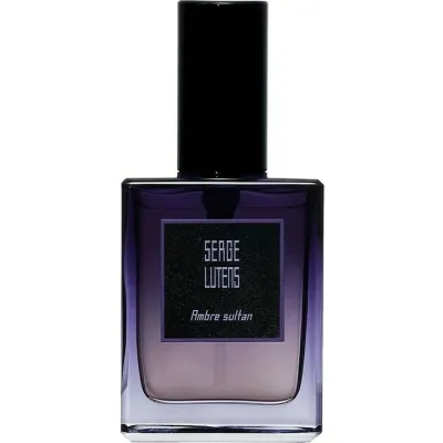 Ambre sultan   Confit de Parfum