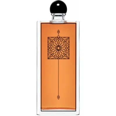 Ambre sultan gravé