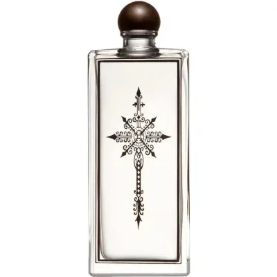 L'orpheline gravé - Croix de cimetière