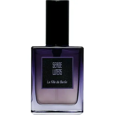 La fille de Berlin   Confit de Parfum