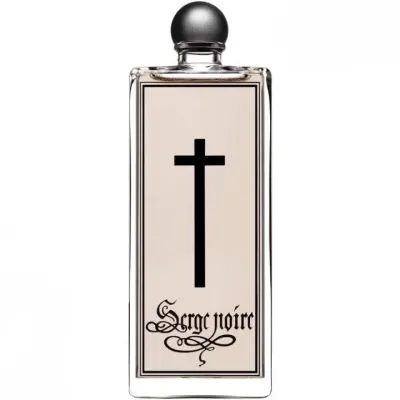 Serge noire Limited Edition