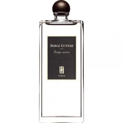 Serge noire