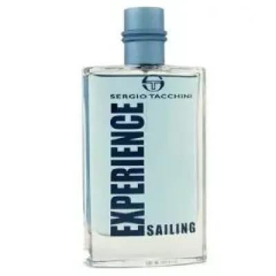 Experience Sailing