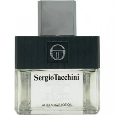 Sergio Tacchini After Shave Lotion