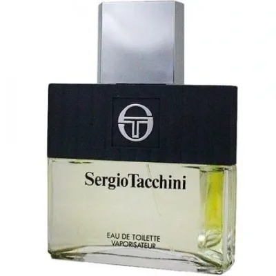 Sergio Tacchini Eau de Toilette