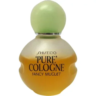 'Pure' Cologne Fancy Muguet