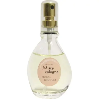 Misty Cologne Floral Bouquet