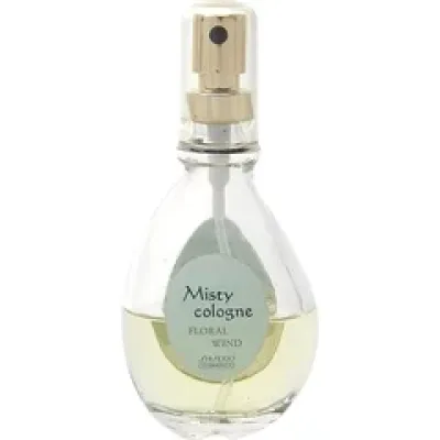 Misty Cologne Floral Wind