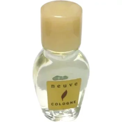Neuve Cologne Ginger Ale