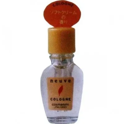 Neuve Cologne Soft Cream