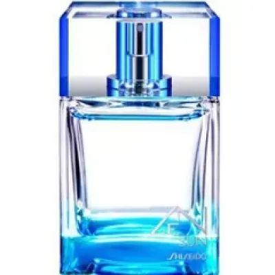 Zen Sun for Men 2014