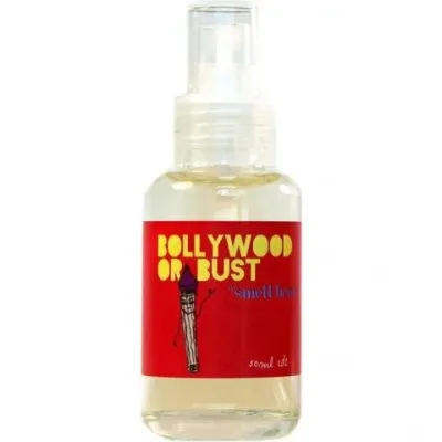 Bollywood or Bust