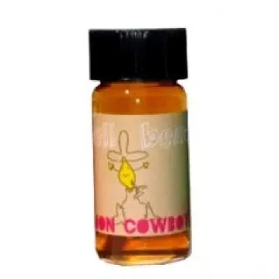 Lemon Cowboy