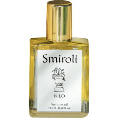 Nilo   Perfume Oil