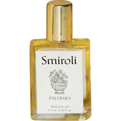 Palermo   Perfume Oil
