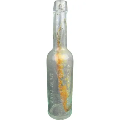 Florida Water