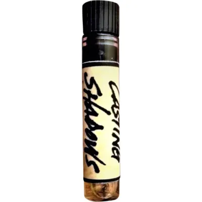 Casting Shadows     Perfume