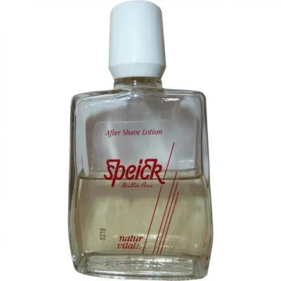 Speick Natur Vital After Shave Lotion