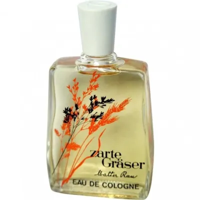 Zarte Gräser Eau de Cologne