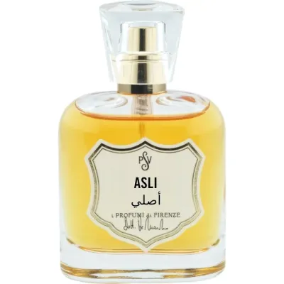 Asli