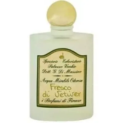 Fresco di Vetiver Eau de Parfum