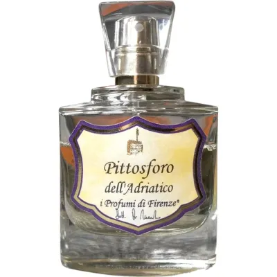 Pittosforo dell'Adriatico