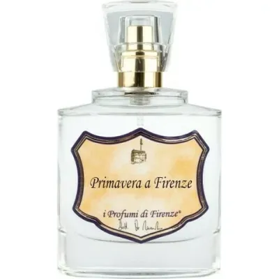Primavera a Firenze