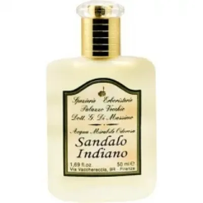 Sandalo Indiano Eau de Parfum