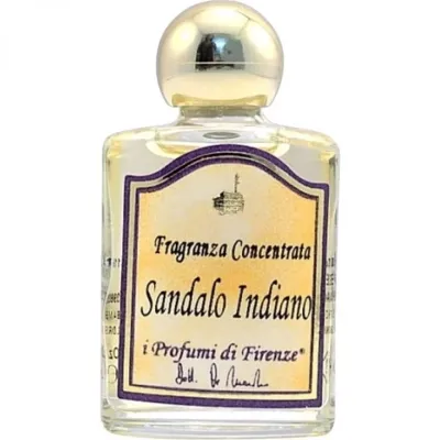 Sandalo Indiano Fragranza Concentrata