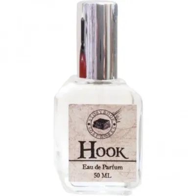 Hook   Eau de Parfum