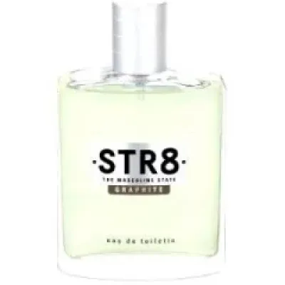Graphite Eau de Toilette