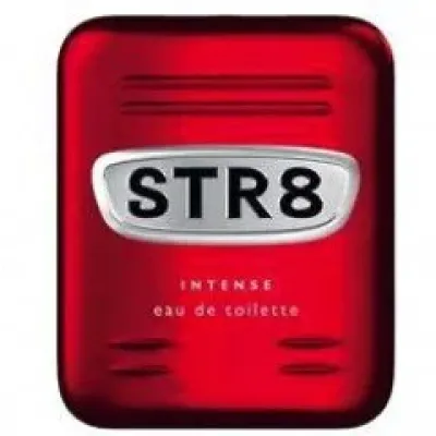 Intense Eau de Toilette