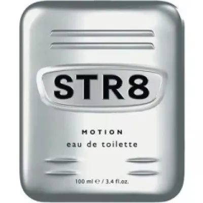 Motion Eau de Toilette