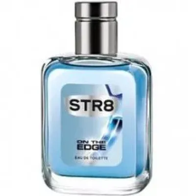 On The Edge Eau de Toilette