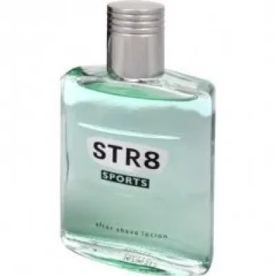Sports After Shave Lotion