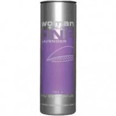 Woman Number One - Lavender