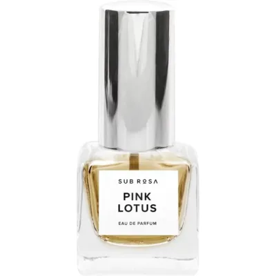 Pink Lotus   Eau de Parfum