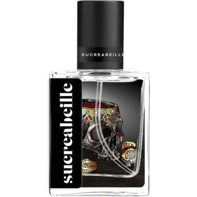 Blood of My Enemies   Eau de Parfum