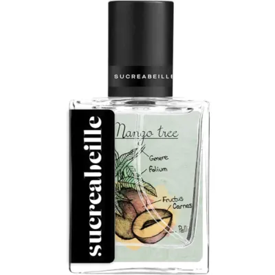 Mango Tree   Perfume Oil