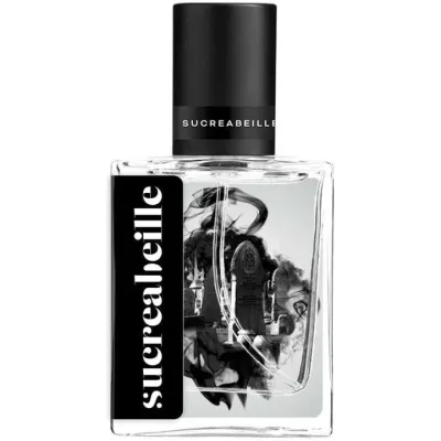 Mortsafe   Perfume Oil